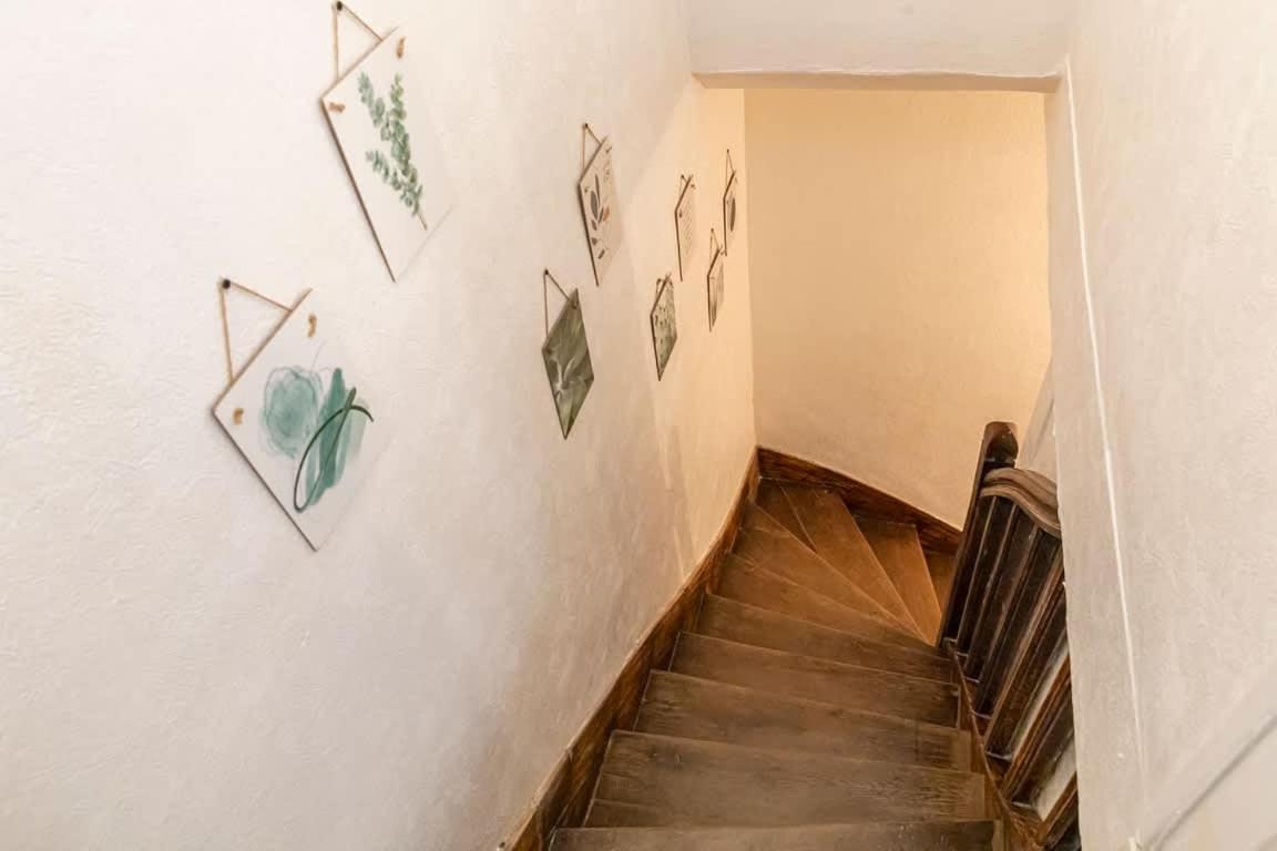 Coquelin - Joli Appartement Renove Ренн Екстер'єр фото